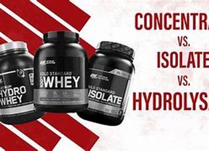 Whey Protein Shakes  Over the years, there is a significant increase in the number of people who are actively chosen to include whey protein shakes in their dietary regimen