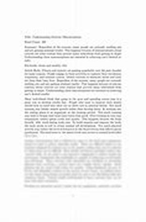 Understanding Coral Calcium