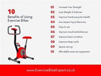 Exercise Bikes