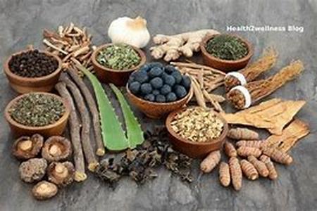 Natural Foods That Fight Allergies