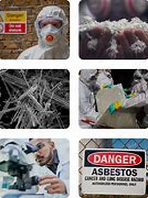 Asbestos Abatement In Oklahoma