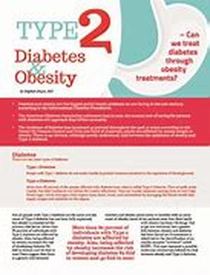 Obesity and Overweight Teenagers  A big house is good