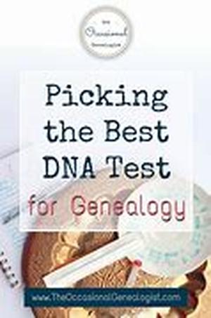 Tips to Create Your Own Free Genealogy Site