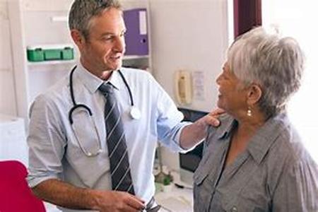 Healthcare Providers--It's Time For Your Checkup