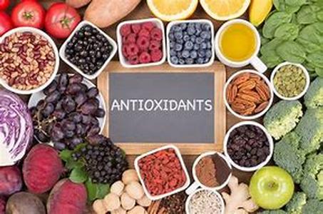 Antioxidants Are Found In Broccoli Sprouts