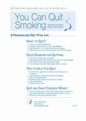 Quitting Smoking Is A Great Money-saver And An Investment In Health