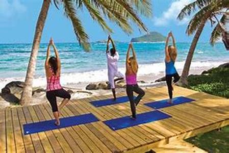 Fitness and Exercise Advice