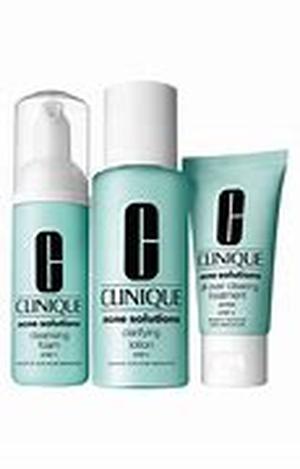 Acne Control