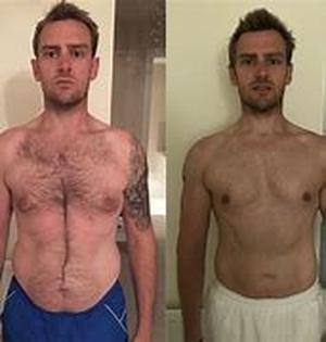 How to Lose Those Menacing Pounds