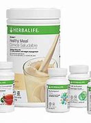 Herbal Healing
