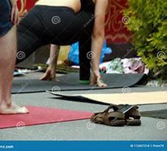 Yoga For Relaxation