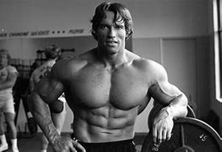 Body Building for Fitness