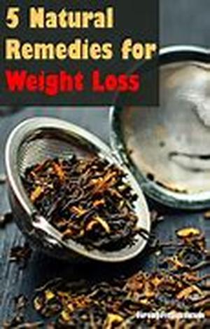 Natural Remedies for Losing Weight - Ephedra