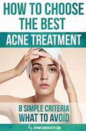 Acne Medicine