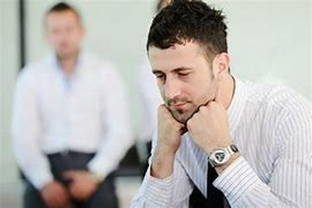 Dealing With Stress