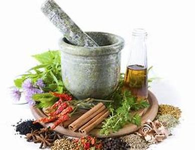 Herbal products contract manufacturing