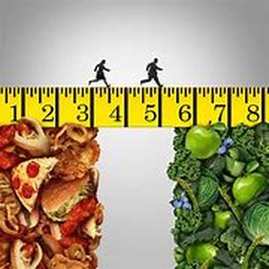 Healthy Food Equals Good Skin