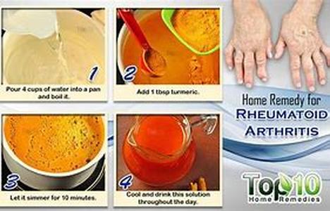 Native American herbal remedy