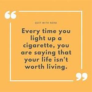 Stop Smoking Aids