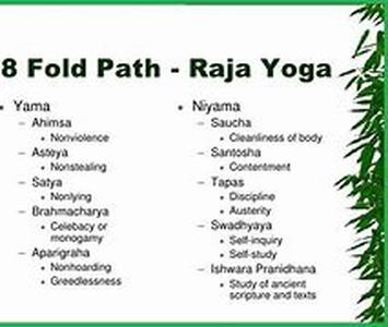 Yoga Positions For Beginners - 2 Things You Need To Know