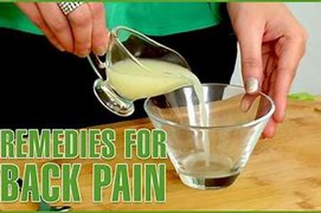 Back Acne - A 'What You Need To Know' Guide