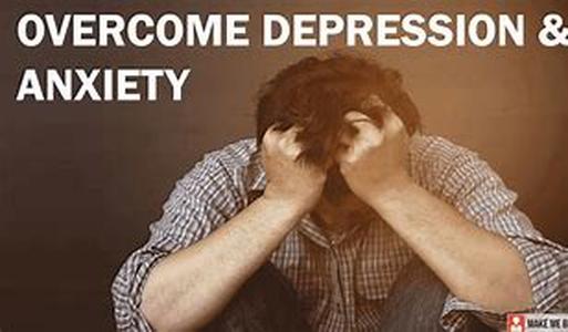 Everybody Feels Hopeless, Down, Bummed, Blue, Or Pessimistic Every Now And Then, But Thats Normal
