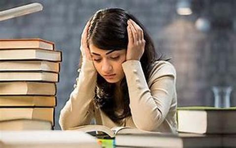 Stress - Can Visualization Help