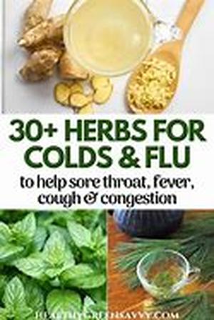 Herbal Heat Wraps
