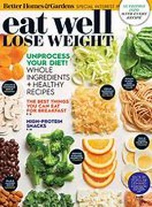 Eat a variety of veggies for a healthier you