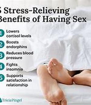 Sex Can Be Addictive