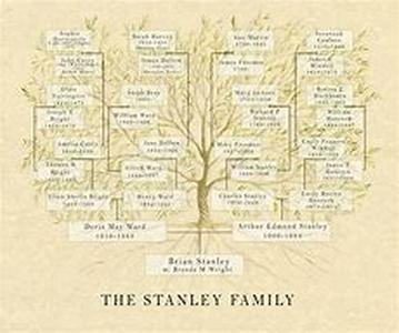 Genealogy Online For Dummies: Dummy Survived Genealogical Research