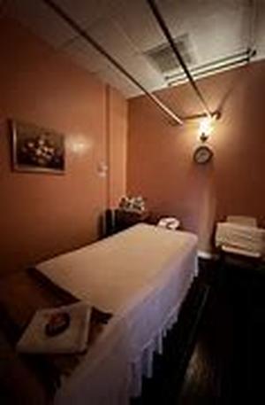 Massage Therapy Schools