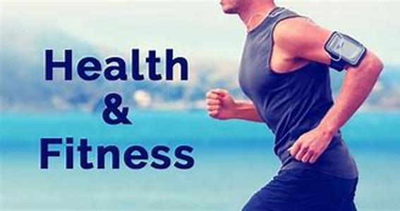 Fitness - Mantra To Live Long