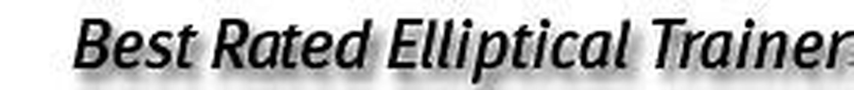 Elliptical Exercise Equipment - What To Look For When Buying