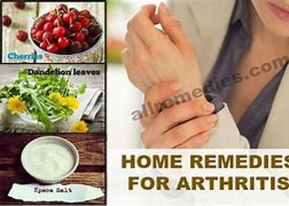 Arthritis Diet