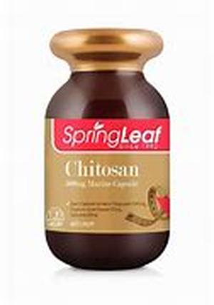 Studies on Chitosan: Is Chitosan A Real Fat Blocker
