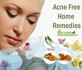 Acne Causes And Treatment
