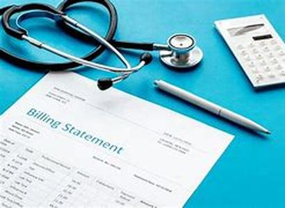 Medical Billing Software Company