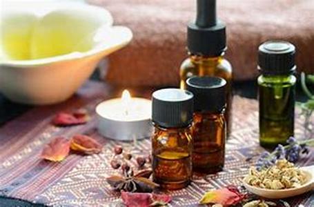 Aromatherapy Blends A Gift Specially For You From The Natures Lap