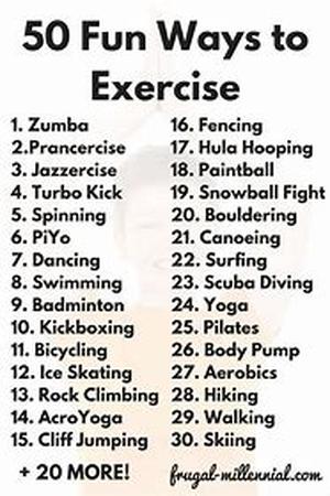 Fitness Modeling and How to Make Your Dreams Come True