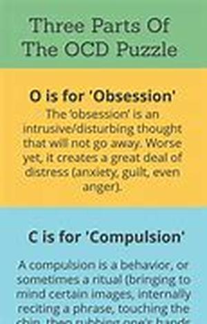 Obsessive Compulsive Disorder and Cinema Therapy