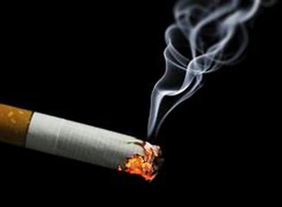 Smoking Kills The Sex Drive
