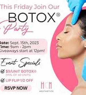 Botox - Is It Really Safe