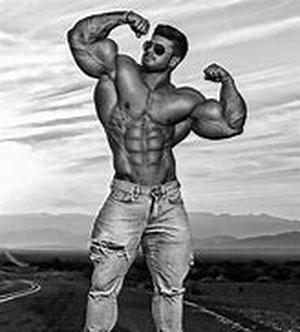 Body Building Contests