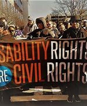 The Disability Discrimination Act makes it unlawful to discriminate against people in respect to their disabilities in connection to employment, education, provision of goods and services, and transport