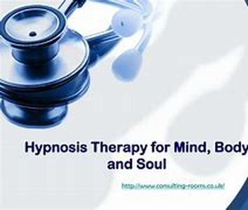 Hypnosis: Myth  Reality