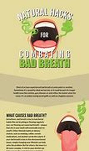 Bad Breath Remedies