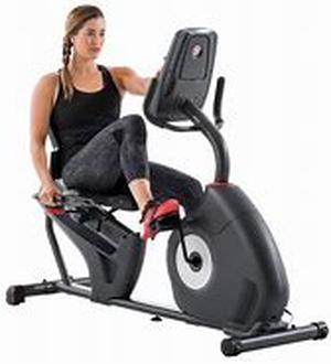 Exercise As A Power Source