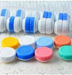 Contact Lenses - New Trends