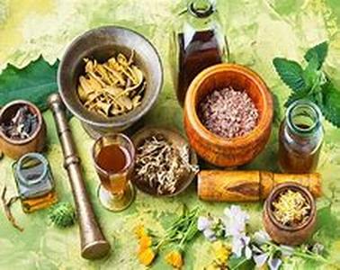 Herbal Decongestant